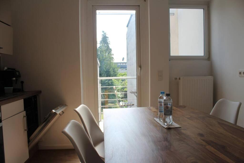 London . Chillinghouse # 9, 3 Min. Vom Ice, Netflix, Garten Siegburg Exteriér fotografie